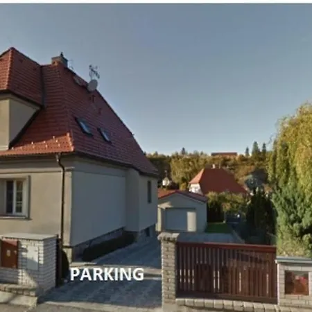 Ck בית הארחה