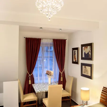 בית הארחה Ck 3*