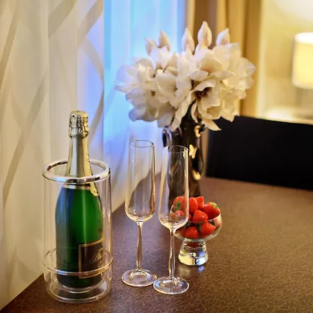 Guest house Ck