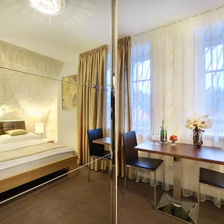 Casa de hóspedes Ck 3*