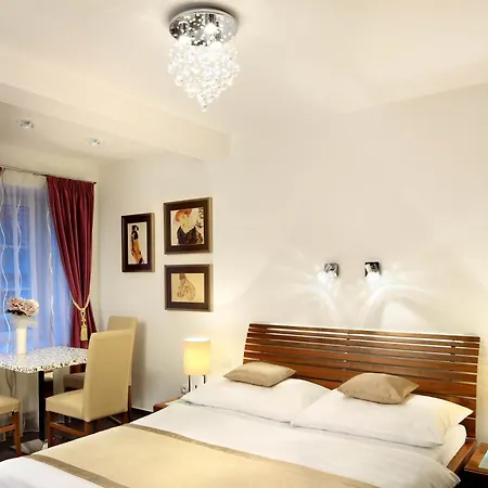 Guest house Ck