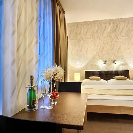 Guest house Ck 3*