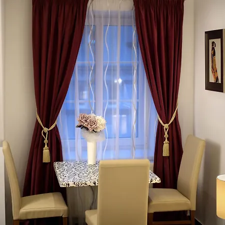 Casa de hóspedes Ck Český Krumlov