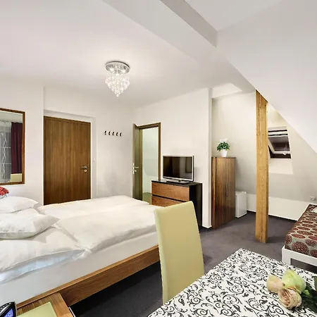 Casa de hóspedes Ck