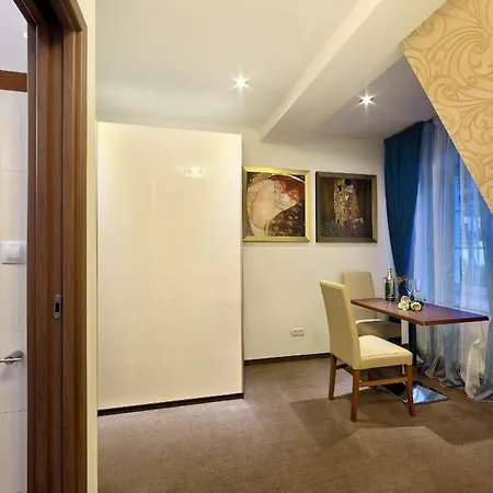 Guest house Ck Cesky Krumlov