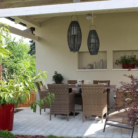 Ck בית הארחה Český Krumlov