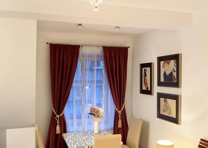 Casa de hóspedes Ck 3*