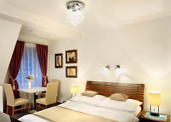 Casa de hóspedes Ck