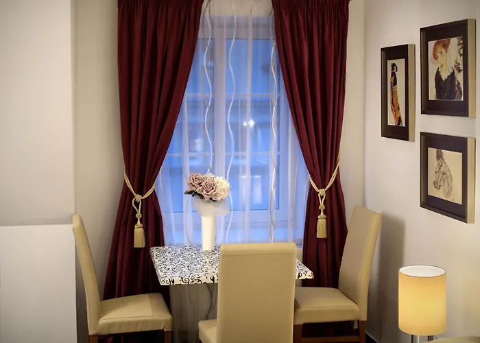 Pensionat Ck Český Krumlov