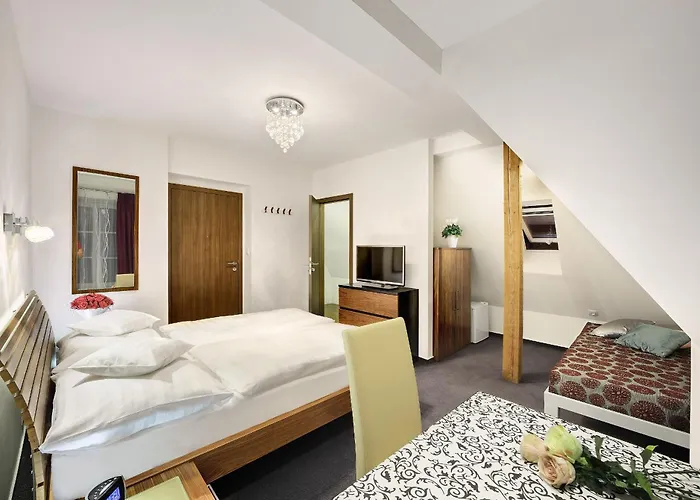 Casa de hóspedes Ck