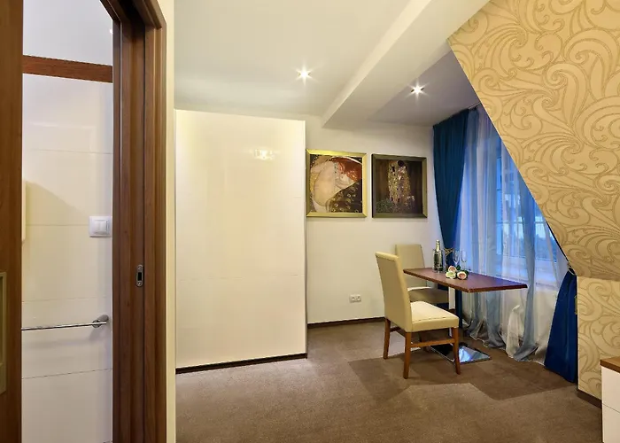 Casa de hóspedes Ck Český Krumlov